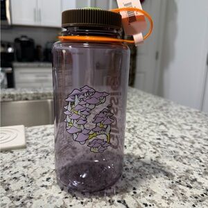 Limited Edition Glossier Water Bottle